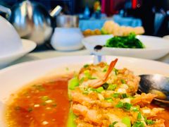 -皇朝会.经典传统粤菜(外滩店)