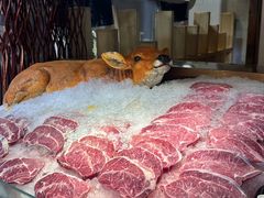 -芭菲盛宴·环球美食(袁家岗店)