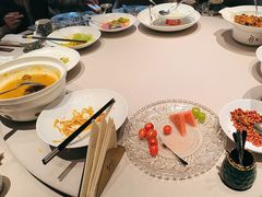 -喜湘宴·精致湖南菜(和平西桥店)