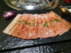 -悟空酒场烤肉(凯德壹中心店)