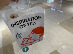-喜茶(杭州滨江宝龙店)