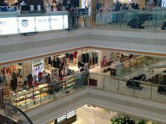-巴黎春天(浦建店)