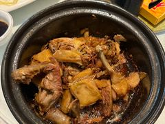 -莲花公园煎蟹(总店)