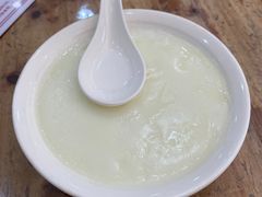 -沙湾姜埋奶(兴新包店)