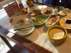 -小吊梨汤·北京菜·烤鸭(双井乐成中心店)