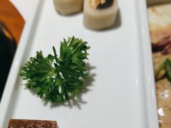 -味+新京宴·烤鸭·北京菜(创意谷店)