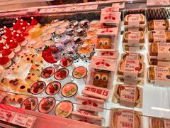 -红星前进面包牛奶公司(五道口购物中心店)