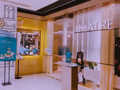 -théATRE 茶聚场(王府中環店)