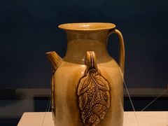 -北京大学赛克勒考古与艺术博物馆