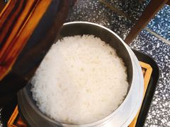 禾珍珠小锅米饭-禾珍珠家常小馆(河南博物院店)