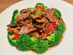 -贯贯吉·清真餐厅(浙江中路店)