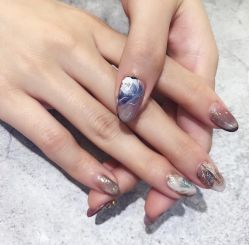 -Aso Artist Beauty美甲美睫