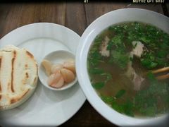 -老白家水盆羊肉