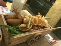 -仙踪林(江南西店)