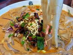 -八大碗·地道东北菜(中街店)