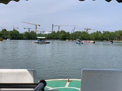 -廊坊文化艺术中心