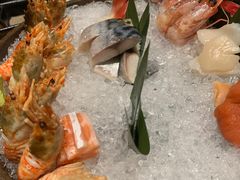 -赤坂亭·M9和牛烧肉·铁板烧·日料398放题(长泰广场店)