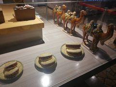 -白起肉夹馍