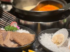 -捞王锅物料理(凯旋路店)