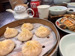 -蟹上黄·蟹黄面·江南糖水(人民广场店)