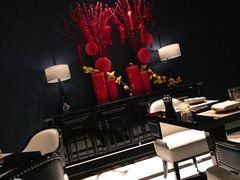 大堂-上海苏宁宝丽嘉酒店·Cafe Bellagio西餐厅