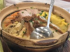 全家福-汤记传菜(浦江店)
