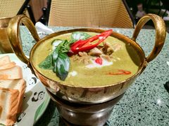 -Home Thai·泰谣(王府井apm店)