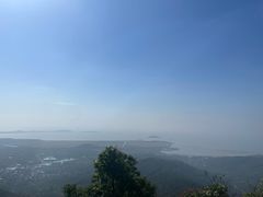 -缥缈峰景区