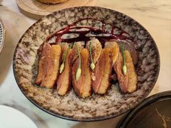 -The Rug Cafe(王府中环店)