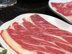 -汉丽轩韩式自助烤肉十二年(SM广场店)