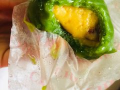 流沙爆珠青团-盒马鲜生(大成店)