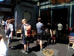 -Fergburger(皇后镇店)