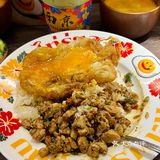 南京最伟大的一人食出现了。。。(人均30r+