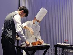 -大董(福田皇庭中心店)