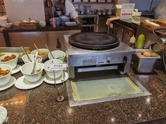 -听松楼·花园酒店·自助餐厅(红梅公园店)