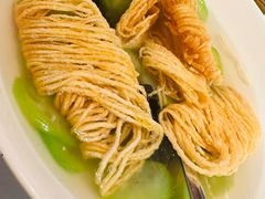 -老淮安·淮安菜(周恩来纪念馆店)