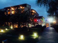 -上海崇明金茂凯悦酒店