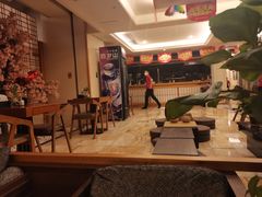 -汤泉良子.足疗按摩.SPA(中关村店)