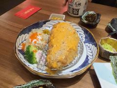 -隐月· 㐂和食屋(芝罘万达公馆店)