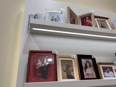 -海马体照相馆(上海宝山万达广场店)
