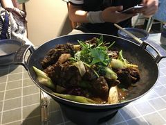 -老家味道主题餐厅