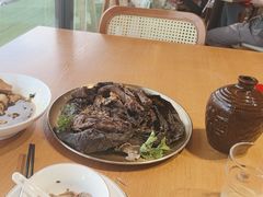 -得意楼蒸菜馆