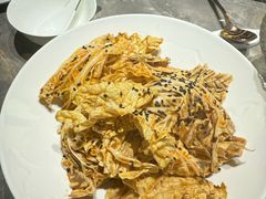 -宫燕府·京菜·烤鸭·淮扬菜(王府中心店)