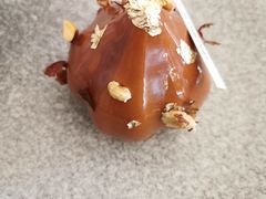 -玲婧胡同·生日蛋糕·餐厅(嘉里城店)