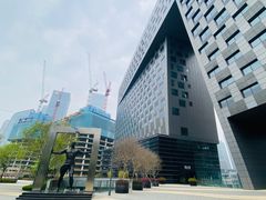 -木嘛working coffee(前海店)