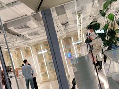-% Arabica阿拉比卡咖啡(前滩太古里店)