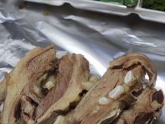 -紫光园·烤鸭·北京菜(劲松店)