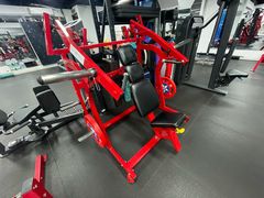 -坚果健身24小时工作室(定西路店)