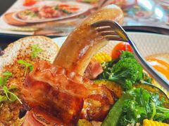 -blue frog蓝蛙(长泰广场店)