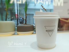 -Manner Coffee(大宁国际商业广场店)